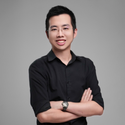 子揚老師 photo