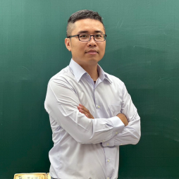 查克老師 photo
